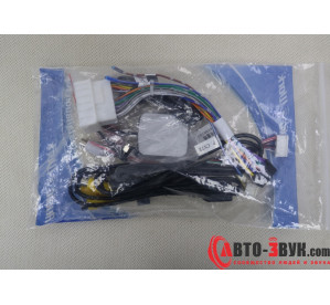 BRAIM рамка Hyundai Tucson / 2005-2009 / 10 дюйм