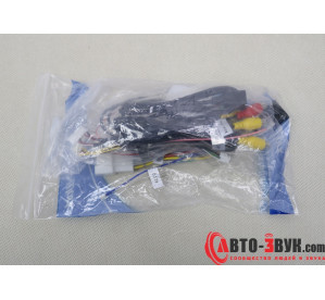 BRAIM рамка Mitsubishi Lancer 9 CS 2000-2010/ 9дюйм