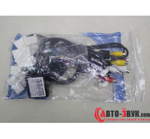 BRAIM рамка Toyota Land Cruiser 10 J100 100 / 1998-2007 /