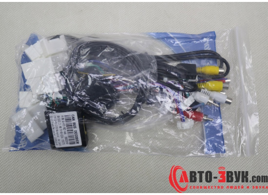 BRAIM рамка Toyota Land Cruiser 10 J100 100 / 1998-2007 /