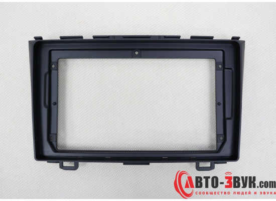 BRAIM рамка Honda CRV3 /2006-2012/9дюйм
