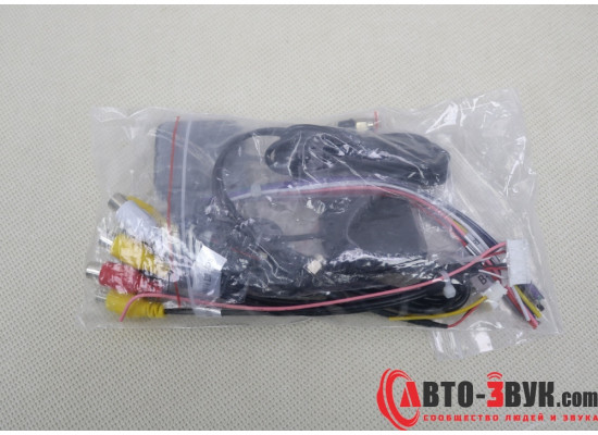 BRAIM рамка Honda CRV3 /2006-2012/9дюйм