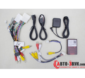 BRAIM рамка Mitsubishi Outlander / 2012-2018 / iso B / canbus / 9 дюйм