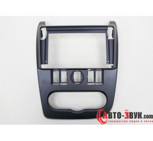BRAIM рамка Lada Largus / 2010-2020 / 9 дюйм