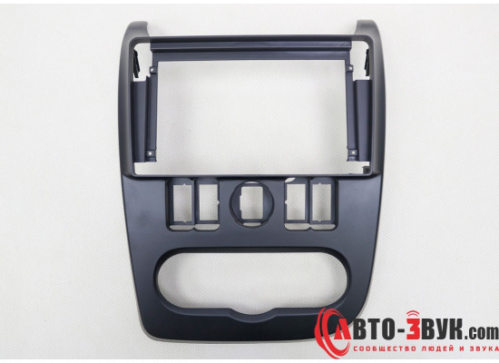 BRAIM рамка Lada Largus / 2010-2020 / 9 дюйм