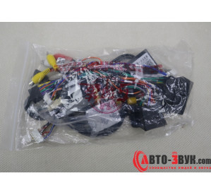 BRAIM рамка Volkswagen PASSAT B7 / 2010-2015 / canbus/ 10 дюйм