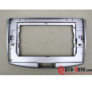 BRAIM рамка Volkswagen PASSAT B7 / 2010-2015 / canbus/ 10 дюйм