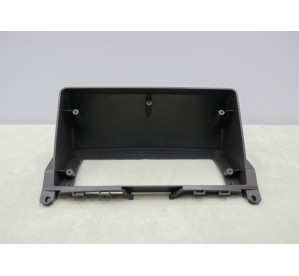 BRAIM рамка Mercedes Benz C Class W204 S204 / 2006-2011 / canbus /9 дюйм
