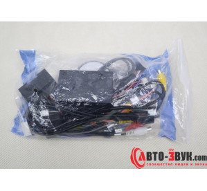 BRAIM рамка Chevrolet Cruze /2012-2015/canbus/9дюйм
