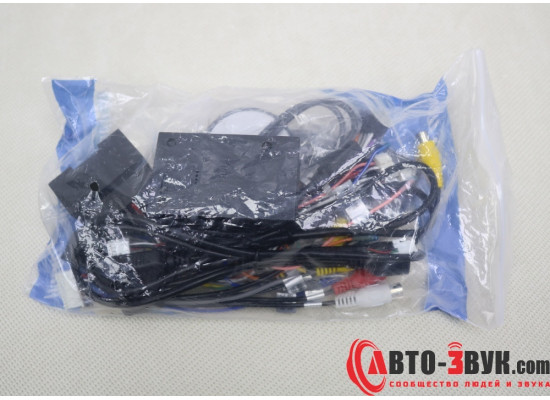BRAIM рамка Chevrolet Cruze /2012-2015/canbus/9дюйм