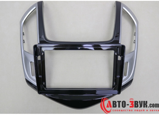 BRAIM рамка Chevrolet Cruze /2012-2015/canbus/9дюйм