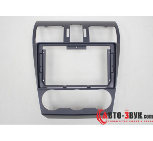 BRAIM рамка Subaru Forester SJ / 2015-2018/ 9 дюйм