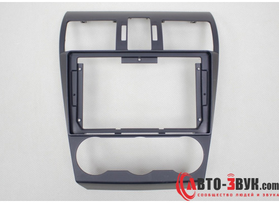 BRAIM рамка Subaru Forester SJ / 2015-2018/ 9 дюйм
