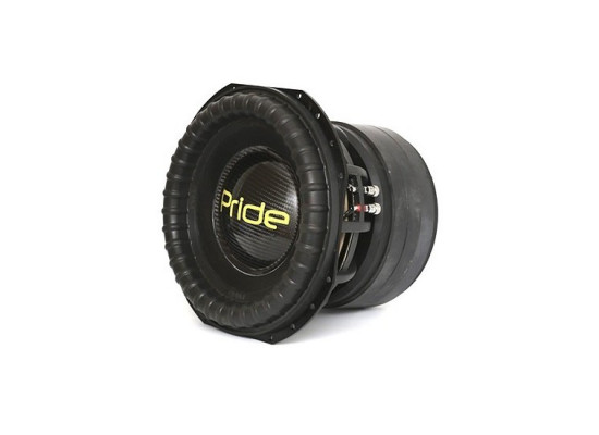 Pride S-12 v.3 Pride S-12 v.3