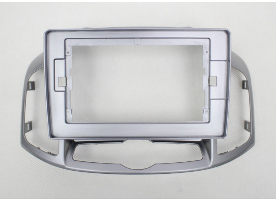 BRAIM рамка Chevrolet Captiva / 2012-2017 / canbus / 10 дюйм