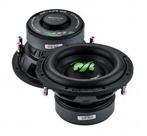 Deaf Bonce MF-8S D2