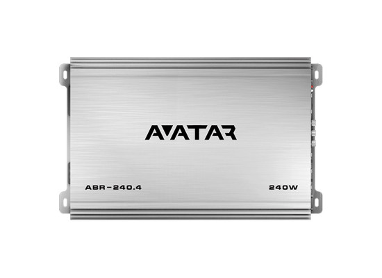 Avatar ABR-240.4 Avatar ABR-240.4