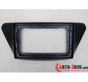 BRAIM рамка Lifan X50 2015-2019/9дюйм