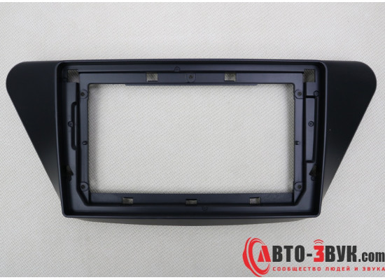 BRAIM рамка Lifan X50 2015-2019/9дюйм