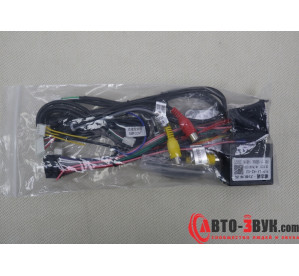 BRAIM рамка Lifan X50 2015-2019/9дюйм