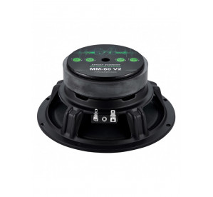 Deaf Bonce MM-60 v.2