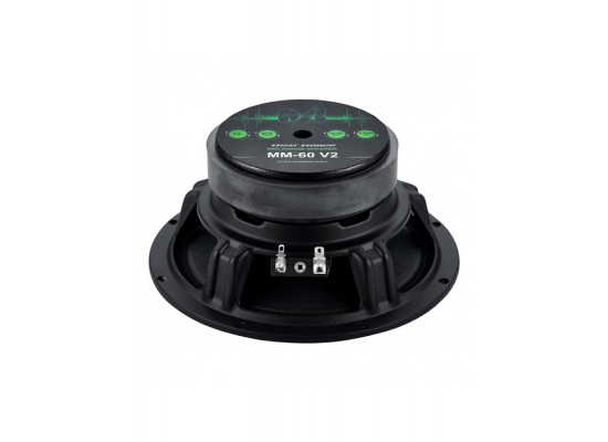Deaf Bonce MM-60 v.2