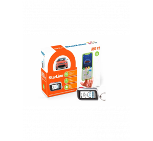 StarLine A93 V2 2Can+2Lin ECO