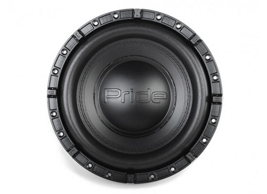 Pride M6 10 v.2 D2 Pride M6 10 v.2 D2