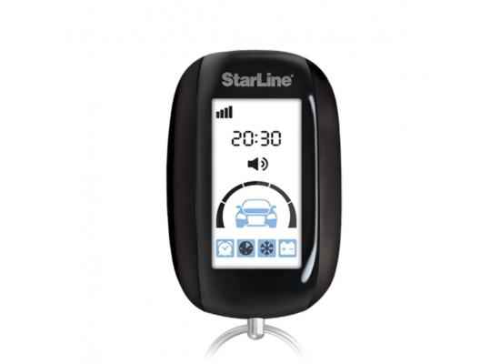 StarLine B97 V2 3Can+FD+4Lin LTE GPS StarLine B97 V2 3Can+FD+4Lin LTE GPS