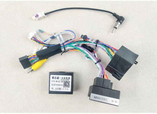 BRAIM рамка Skoda Rapid / 2012-2020 / canbus /матовая / 9 дюйм