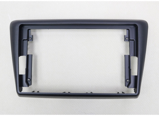 BRAIM рамка Skoda Rapid / 2012-2020 / canbus /матовая / 9 дюйм