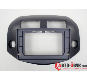 BRAIM рамка Toyota Rav4 / 2005-2012 / Model B / 10 дюйм
