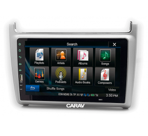 CARAV 22-540 (9