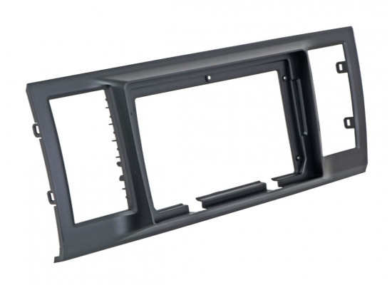 BRAIM рамка Volkswagen Caravelle / 2015-2020 / canbus / 9 дюйм