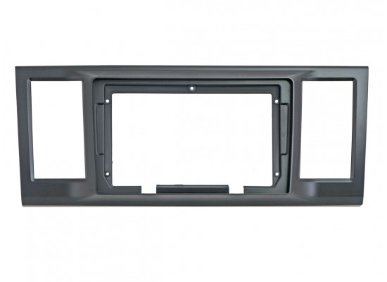BRAIM рамка Volkswagen Caravelle / 2015-2020 / canbus / 9 дюйм