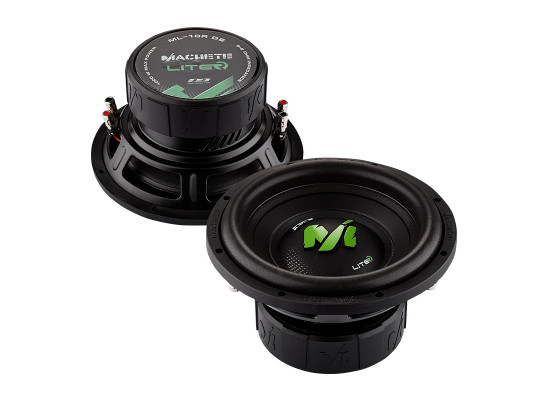 Deaf Bonce ML-10R D2 Deaf Bonce ML-10R D2