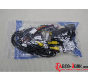 BRAIM рамка Volkswagen Multivan / 2003-2015 / 9 дюйм