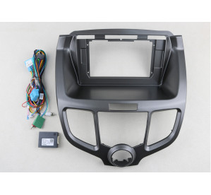 BRAIM рамка Honda Odyssey / 2003-2008 / canbus / 10 дюйм