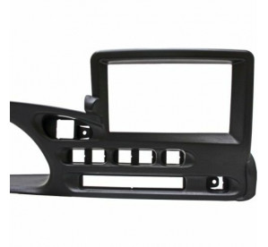 Рамка переходная 2din Niva Chevrolet