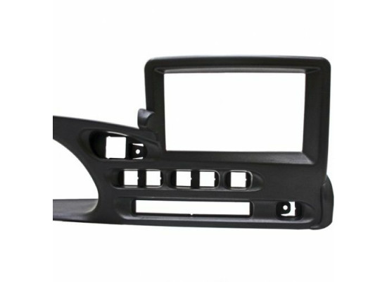 Рамка переходная 2din Niva Chevrolet