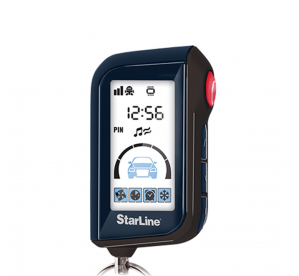 StarLine A60 BT ECO