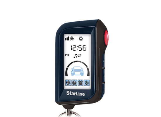 StarLine A60 BT ECO StarLine A60 BT ECO