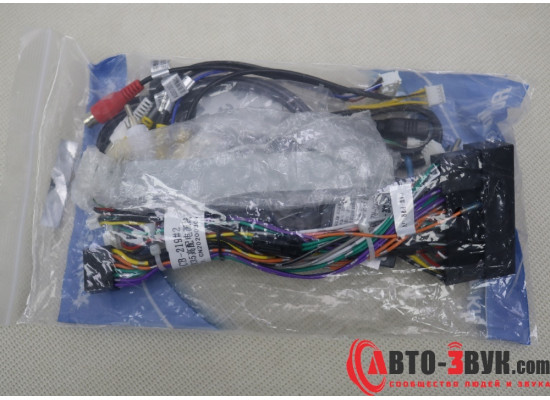 BRAIM рамка Kia Sportage / 2010-2016 / can bus RSC / Model B / 9 дюйм