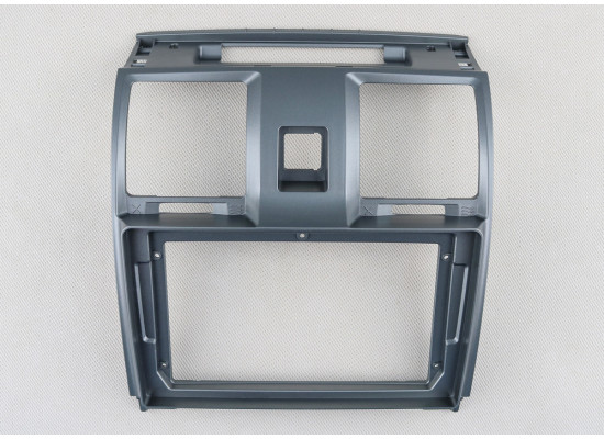 BRAIM рамка UAZ Patriot / 2012-2016 / без проводки / 9 дюйм