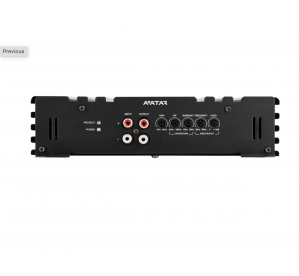 Avatar AST-2100.1D