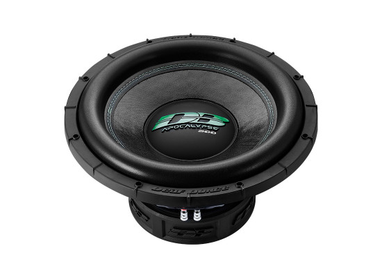Deaf Bonce SA305D1