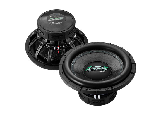 Deaf Bonce SA305D1