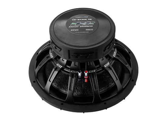 Deaf Bonce SA305D1
