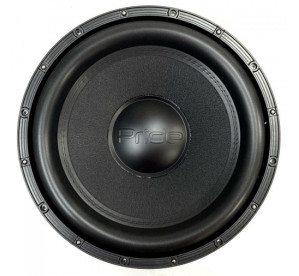Pride M12 15 D1.8