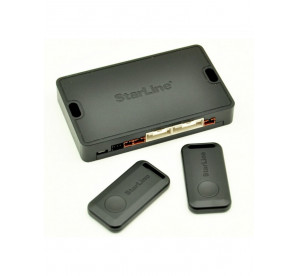 StarLine S96 V2 BT GSM
